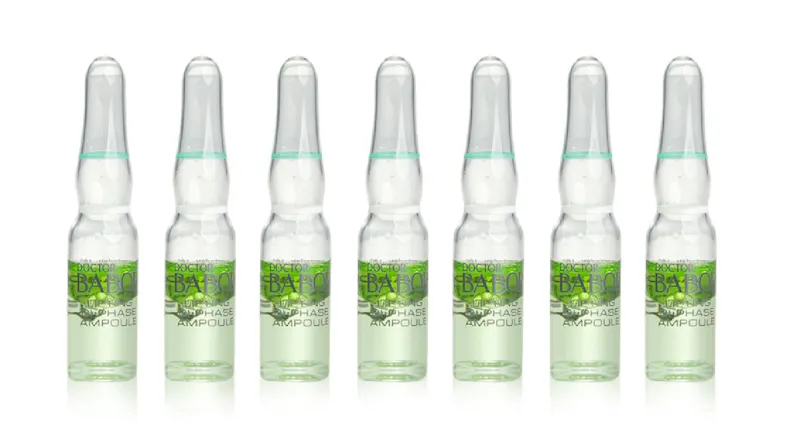 Babor Doctor Babor Lifting Rx Lifting Bi-Phase Ampoules - 7x1ml/0.03oz Babor Doctor Babor Lifting Rx Lifting Bi-Phase Ampoules - 7x1ml/0.03oz