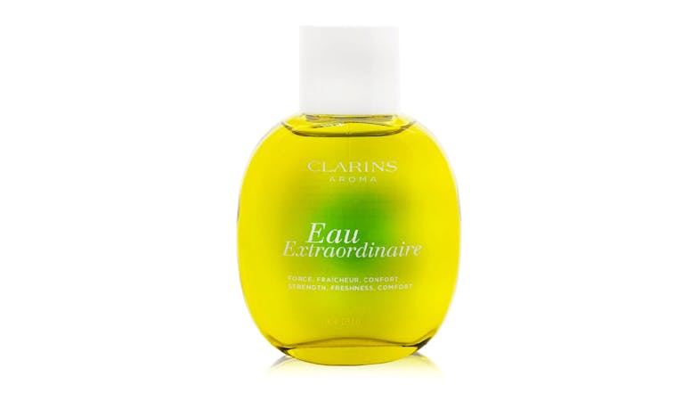 Clarins Eau Extraordinaire Treatment Fragrance Spray - 100ml/3.3oz Clarins Eau Extraordinaire Treatment Fragrance Spray - 100ml/3.3oz