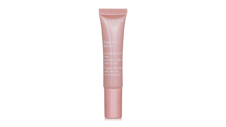 Clarins Total Eye Revive - 15ml/0.5oz Clarins Total Eye Revive - 15ml/0.5oz