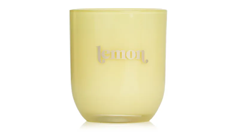 Paddywax Petite Candle - Lemon - 141g/5oz" Paddywax Petite Candle - Lemon - 141g/5oz"