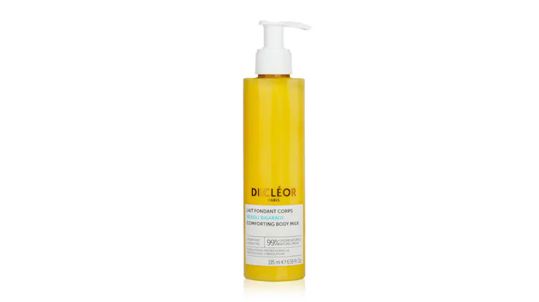 Decleor Neroli Bigarade Comforting Body Milk - 195ml/6.59oz" Decleor Neroli Bigarade Comforting Body Milk - 195ml/6.59oz"