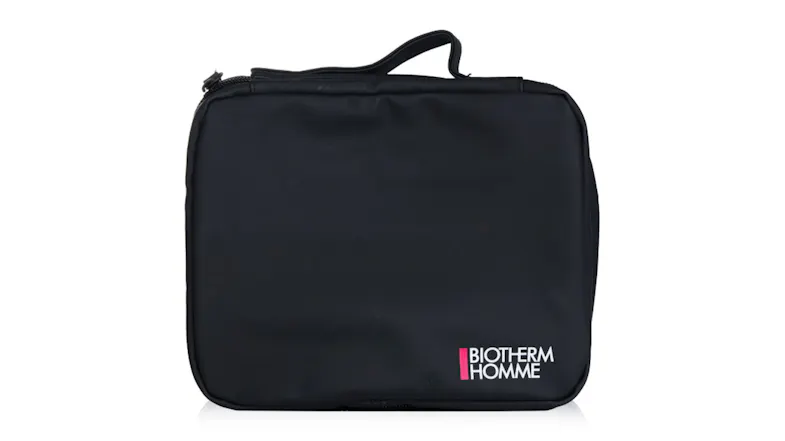 Biotherm Homme Wash Bag Biotherm Homme Wash Bag
