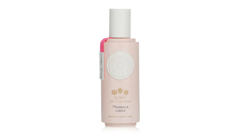 Roger & Gallet Extrait De Cologne Magnolia Cherie Spray - 100ml/3.3oz Roger & Gallet Extrait De Cologne Magnolia Cherie Spray - 100ml/3.3oz