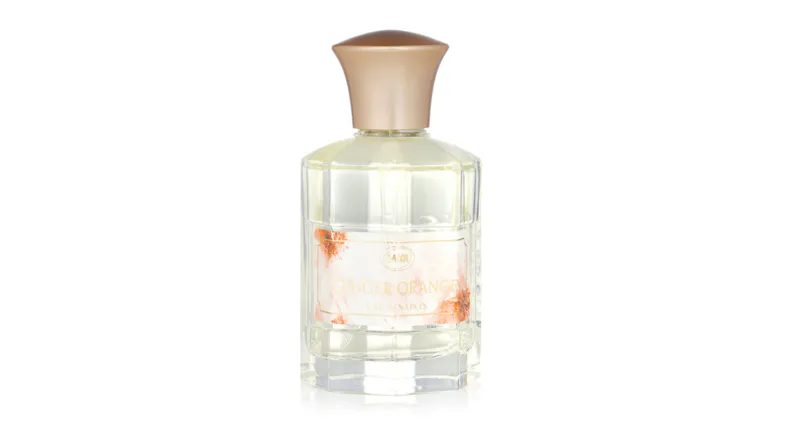 Sabon Eau De Sabon Ginger Orange Eau De Toilette Spray - 80ml/2.7oz Sabon Eau De Sabon Ginger Orange Eau De Toilette Spray - 80ml/2.7oz