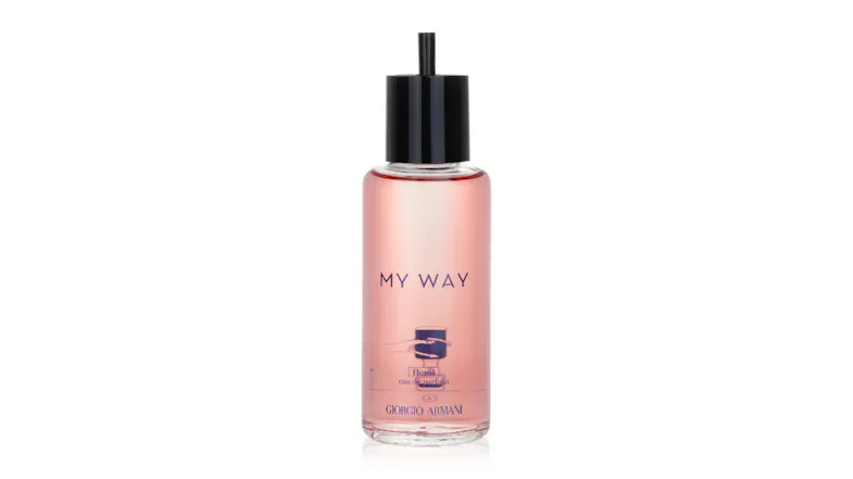 Giorgio Armani My Way Floral Eau De Parfum Refill - 150ml/5.1oz Giorgio Armani My Way Floral Eau De Parfum Refill - 150ml/5.1oz
