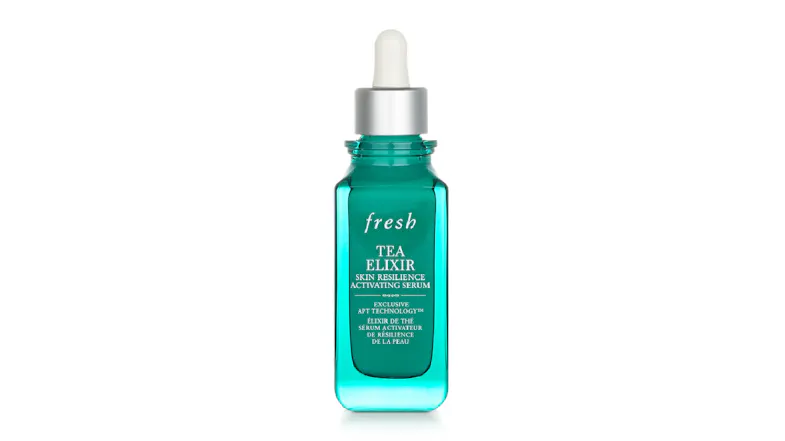 Fresh Tea Elixir Skin Resilience Activating Serum - 50ml/1.6oz Fresh Tea Elixir Skin Resilience Activating Serum - 50ml/1.6oz