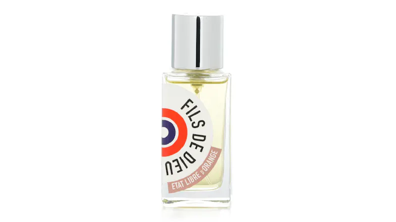 Etat Libre D'Orange Fils De Dieu Du Riz Et Des Agrumes Eau De Parfum Spray - 50ml/1.6oz Etat Libre D'Orange Fils De Dieu Du Riz Et Des Agrumes Eau De Parfum Spray - 50ml/1.6oz