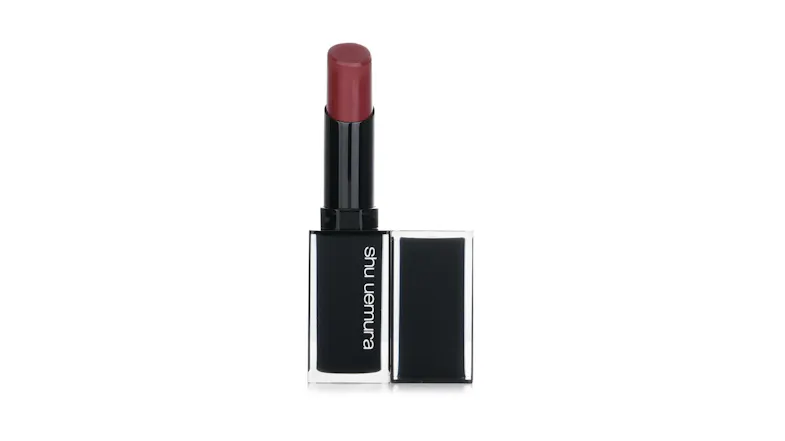 Shu Uemura Rouge Unlimited Matte Lipstick - # M RD 196 - 3g/0.1oz Shu Uemura Rouge Unlimited Matte Lipstick - # M RD 196 - 3g/0.1oz