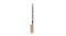 Charlotte Tilbury Brow Cheat Micro Precision Brow Pencil - # Dark Brown - 0.05g/0.001oz Charlotte Tilbury Brow Cheat Micro Precision Brow Pencil - # Dark Brown - 0.05g/0.001oz