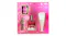 Nuxe La Fete En Rose - Happy in Pink Set - 4pcs Nuxe La Fete En Rose - Happy in Pink Set - 4pcs