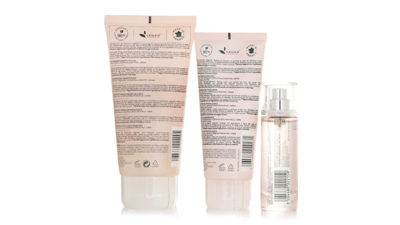 Nuxe Revitalising Dream 2022 Set - 3pcs" Nuxe Revitalising Dream 2022 Set - 3pcs"