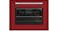 Belling 60cm Freestanding Oven with Induction Cooktop - Chilli Red (Colour Boutique Mini/BMR60DOINDCHR)