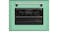Belling 60cm Freestanding Oven with Induction Cooktop - Mojito Mint (Colour Boutique Mini/BMR60DOINDMM)