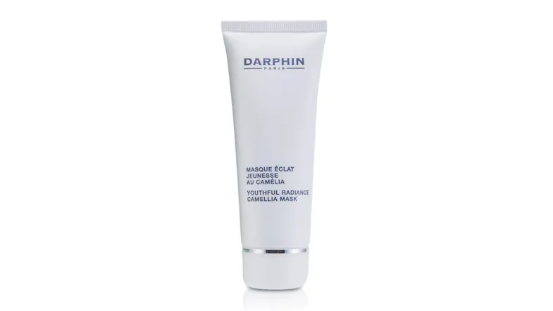 Darphin Youthful Radiance Camellia Mask - 75ml/2.6oz Darphin Youthful Radiance Camellia Mask - 75ml/2.6oz