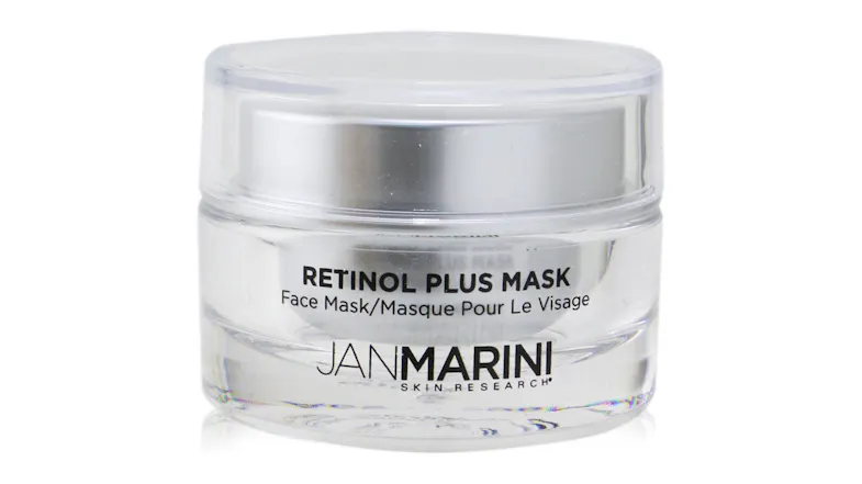 Jan Marini Retinol Plus Mask - 34.5g/1.2oz Jan Marini Retinol Plus Mask - 34.5g/1.2oz
