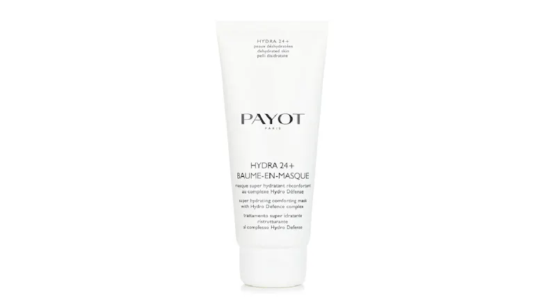 Payot Hydra 24+ Super Hydrating Comforting Mask (Salon Size) - 200ml/6.7oz" Payot Hydra 24+ Super Hydrating Comforting Mask (Salon Size) - 200ml/6.7oz"
