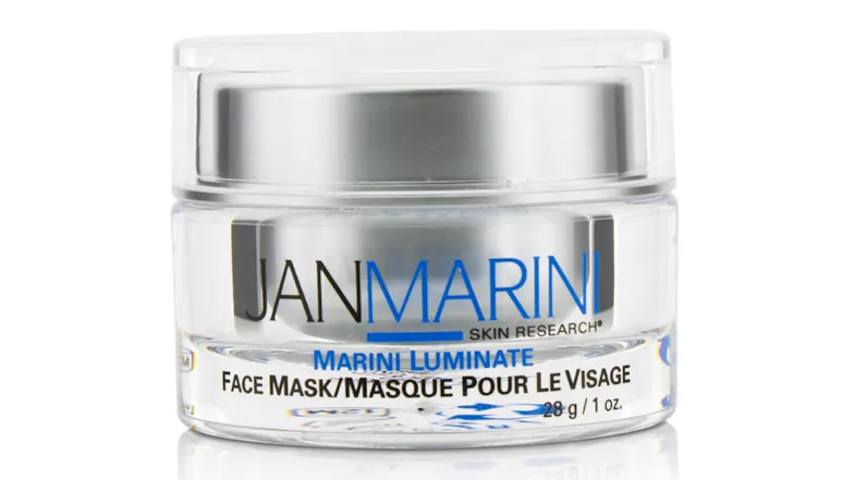 Jan Marini Marini Luminate Face Mask - 28g/1oz Jan Marini Marini Luminate Face Mask - 28g/1oz