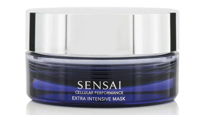 Kanebo Sensai Cellular Performance Extra Intensive Mask - 75ml/2.6oz Kanebo Sensai Cellular Performance Extra Intensive Mask - 75ml/2.6oz