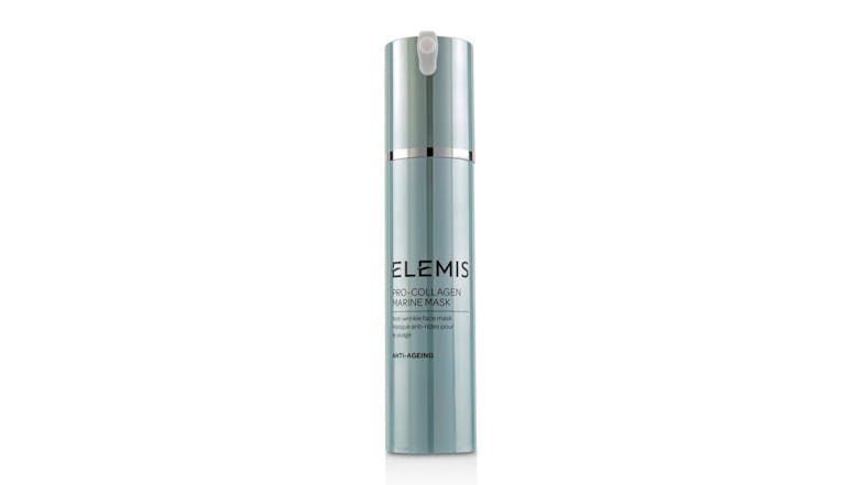 Elemis Pro-Collagen Marine Mask - 50ml/1.7oz Elemis Pro-Collagen Marine Mask - 50ml/1.7oz