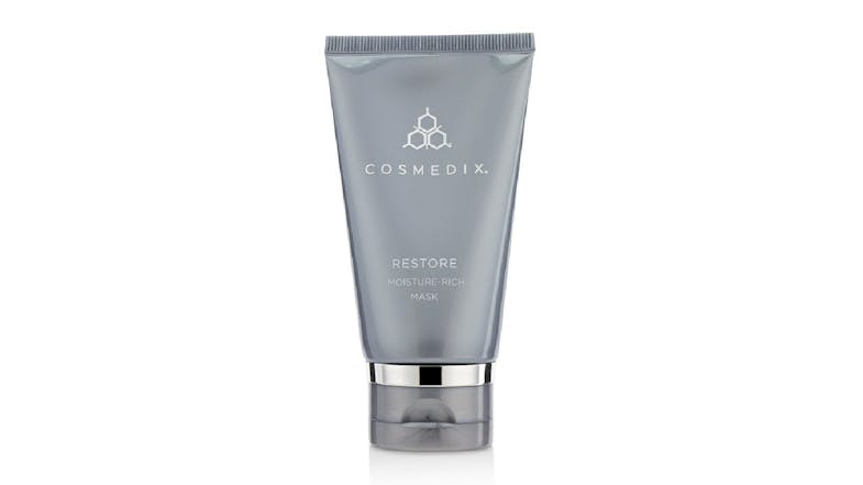 CosMedix Restore Moisture-Rich Mask - 74g/2.6oz CosMedix Restore Moisture-Rich Mask - 74g/2.6oz