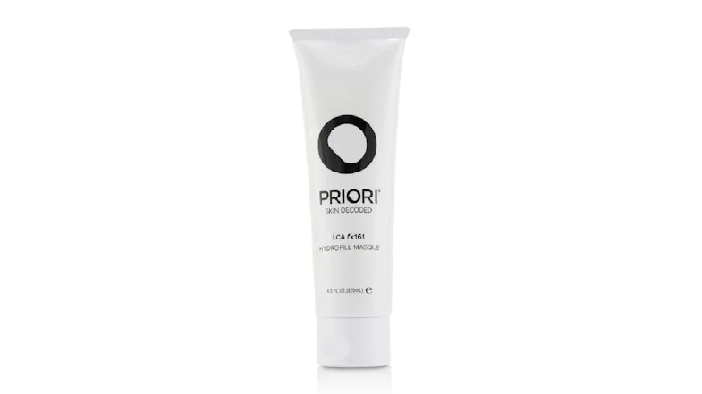 Priori LCA fx161 - Hydrofill Masque - 120ml/4oz Priori LCA fx161 - Hydrofill Masque - 120ml/4oz