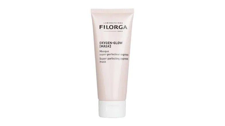 Filorga Oxygen-Glow Super-Perfecting Express Mask - 75ml/2.53oz Filorga Oxygen-Glow Super-Perfecting Express Mask - 75ml/2.53oz