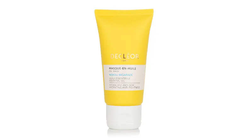 Decleor Neroli Bigarade Oil Mask - 50ml/1.68oz+0" Decleor Neroli Bigarade Oil Mask - 50ml/1.68oz+0"