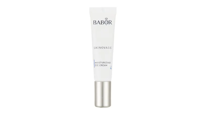 Babor Skinovage Moisturizing Eye Cream 4 - 15ml/0.5oz Babor Skinovage Moisturizing Eye Cream 4 - 15ml/0.5oz