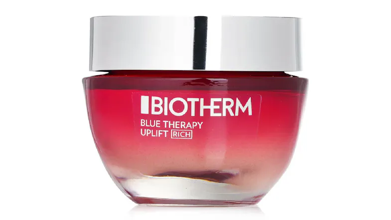 Biotherm Blue Therapy Uplift Lift Effect & Firmness Rich Cream - For Dry Skin - 50ml/1.69oz Biotherm Blue Therapy Uplift Lift Effect & Firmness Rich Cream - For Dry Skin - 50ml/1.69oz
