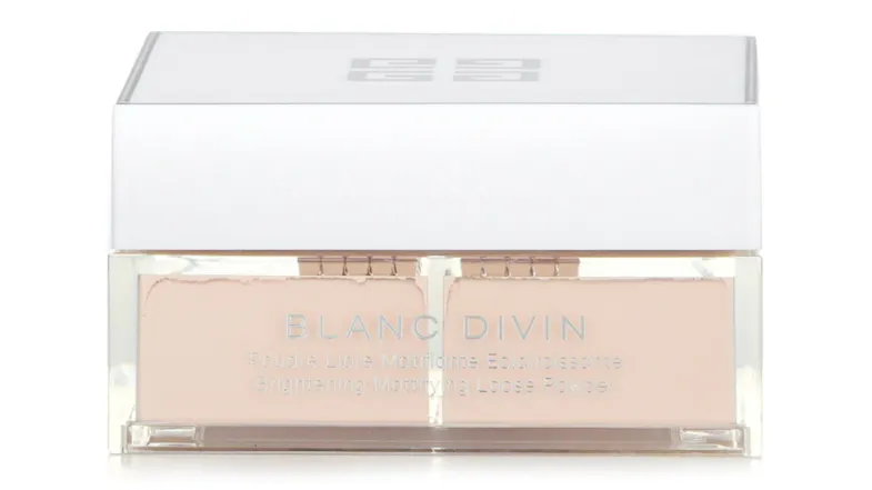 Givenchy Blanc Divin Brightening Mattifying Loose Powder - 20g/0.7oz Givenchy Blanc Divin Brightening Mattifying Loose Powder - 20g/0.7oz