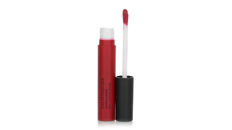 BareMinerals Mineralist Lasting Matte Liquid Lipstick - # Royal - 3.5ml/0.11oz BareMinerals Mineralist Lasting Matte Liquid Lipstick - # Royal - 3.5ml/0.11oz