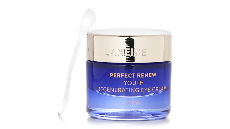 Laneige Perfect Renew Youth Eye Cream - 20ml/0.6oz Laneige Perfect Renew Youth Eye Cream - 20ml/0.6oz