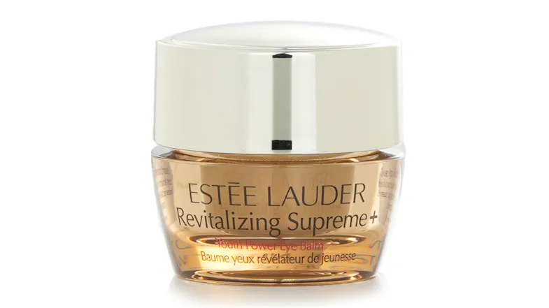 Estee Lauder Revitalising Supreme + Youth Power Eye Balm (Miniature) - 5ml Estee Lauder Revitalising Supreme + Youth Power Eye Balm (Miniature) - 5ml