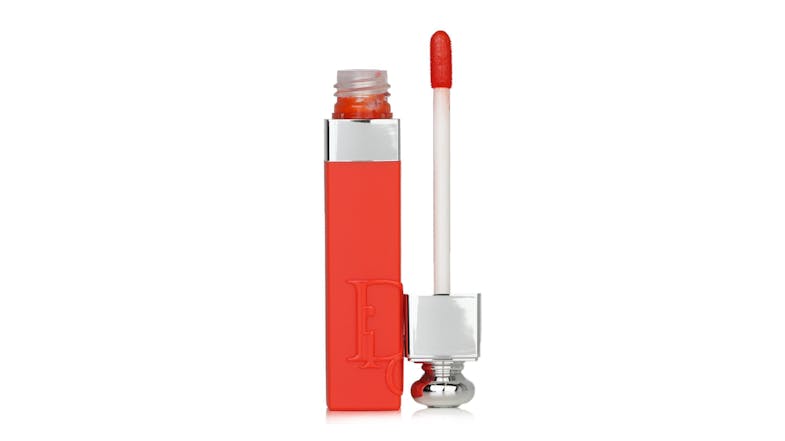 Christian Dior Dior Addict Lip Tint - # 641 Natural Red Tangerine - 5ml/0.16oz Christian Dior Dior Addict Lip Tint - # 641 Natural Red Tangerine - 5ml/0.16oz
