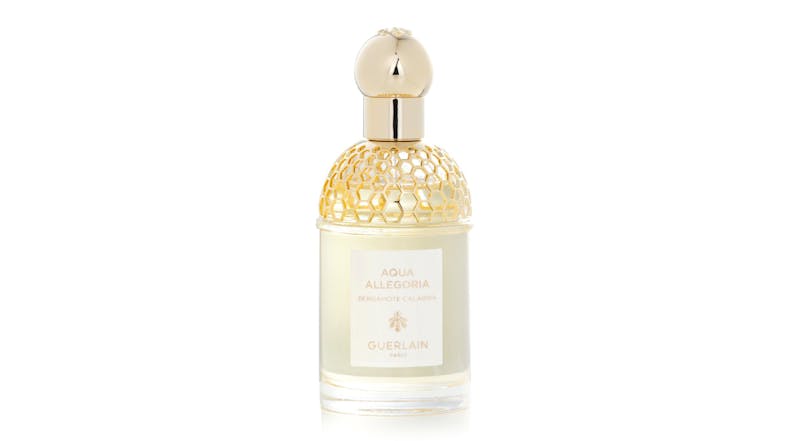 Guerlain Aqua Allegoria Bergamote Calabria Eau De Toilette Spray - 75ml/2.5oz Guerlain Aqua Allegoria Bergamote Calabria Eau De Toilette Spray - 75ml/2.5oz