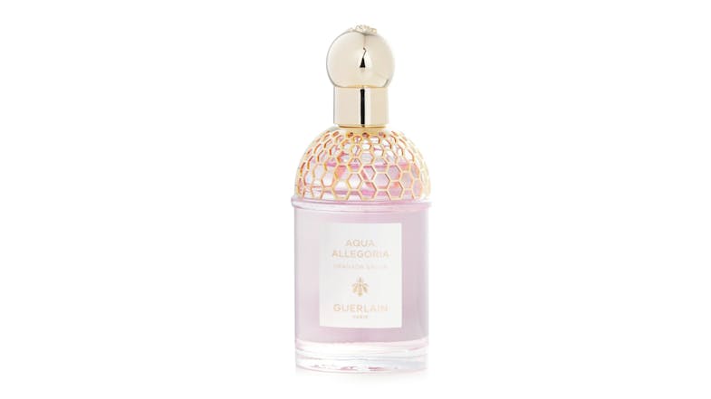 Guerlain Aqua Allegoria Granada Salvia Eau De Toilette Spray - 75ml/2.5oz Guerlain Aqua Allegoria Granada Salvia Eau De Toilette Spray - 75ml/2.5oz