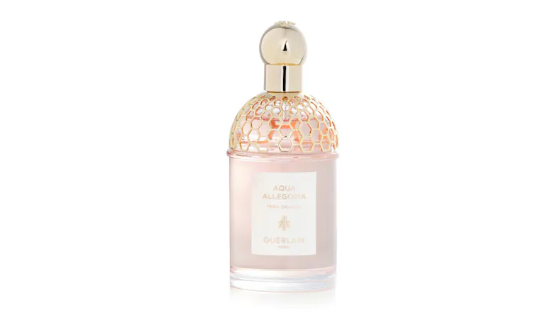 Guerlain Aqua Allegoria Pera Granita Eau De Toilette Spray - 125ml/4.2oz Guerlain Aqua Allegoria Pera Granita Eau De Toilette Spray - 125ml/4.2oz