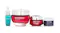 Biotherm Blue Therapy Red Algae Uplift Set - 4pcs+1pouch Biotherm Blue Therapy Red Algae Uplift Set - 4pcs+1pouch