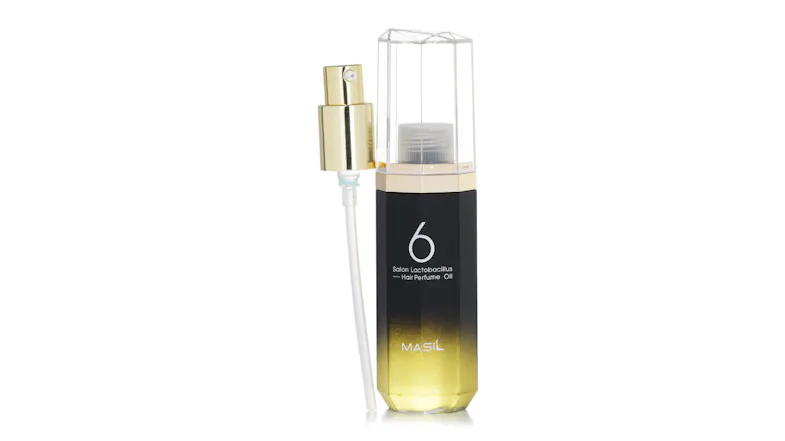 Masil 6 Salon Lactobacillus Hair Perfume Oil (Moisture) - 66ml" Masil 6 Salon Lactobacillus Hair Perfume Oil (Moisture) - 66ml"