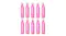 Masil 8 Seconds Salon Hair Repair Ampoule Pack - 15mlx10pcs Masil 8 Seconds Salon Hair Repair Ampoule Pack - 15mlx10pcs