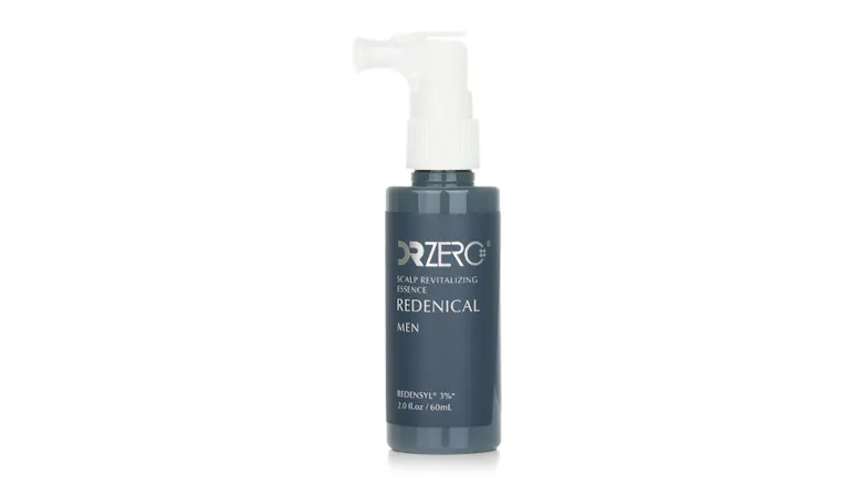 Dr Zero Redenical Scalp Revitalizing Essence (For Men) - 60ml/2oz Dr Zero Redenical Scalp Revitalizing Essence (For Men) - 60ml/2oz