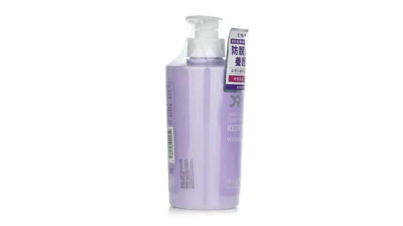 Dr Zero Redenical Hair & Scalp Conditioner (For Women) - 400ml/13.52oz Dr Zero Redenical Hair & Scalp Conditioner (For Women) - 400ml/13.52oz