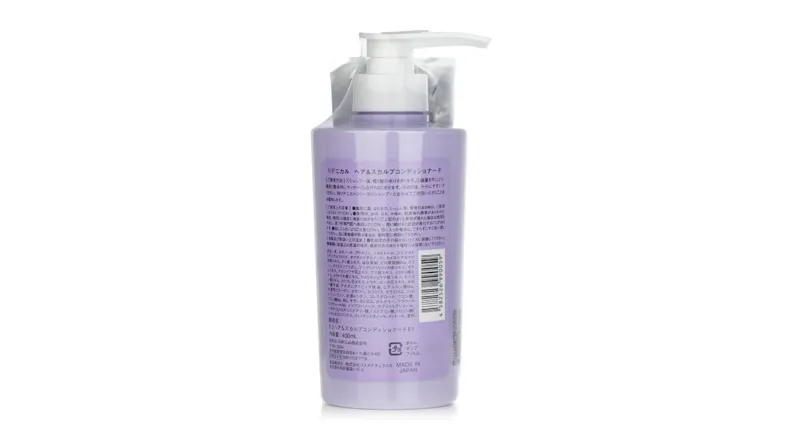 Dr Zero Redenical Hair & Scalp Conditioner (For Women) - 400ml/13.52oz Dr Zero Redenical Hair & Scalp Conditioner (For Women) - 400ml/13.52oz