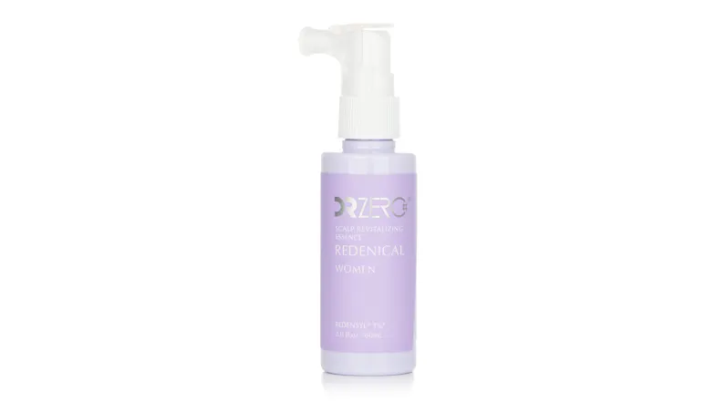 Dr Zero Redenical Scalp Revitalizing Essence (For Women) - 60ml/2oz" Dr Zero Redenical Scalp Revitalizing Essence (For Women) - 60ml/2oz"