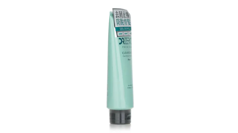 Dr Zero Cleargain Clarifying Treatment (For Men) - 220g/7.76oz Dr Zero Cleargain Clarifying Treatment (For Men) - 220g/7.76oz