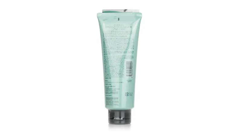 Dr Zero Cleargain Clarifying Treatment (For Men) - 220g/7.76oz Dr Zero Cleargain Clarifying Treatment (For Men) - 220g/7.76oz