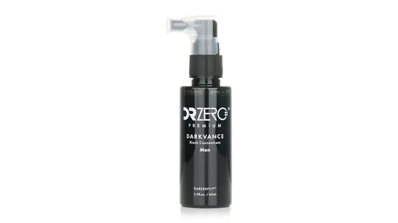 Dr Zero Darkvance Block Concentrate (For Men) 990653 - 60ml/2oz Dr Zero Darkvance Block Concentrate (For Men) 990653 - 60ml/2oz