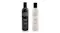 John Masters Organics Shampoo For Dry Hair with Evening Primrose 236ml + Conditioner For Dry Hair with Lavender & Avocado 236ml - 2pcs John Masters Organics Shampoo For Dry Hair with Evening Primrose 236ml + Conditioner For Dry Hair with Lavender & Avocado 236ml - 2pcs