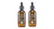 John Masters Organics 100% Argan Oil AO Duo Pack - 2x59ml/2oz John Masters Organics 100% Argan Oil AO Duo Pack - 2x59ml/2oz