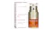 Clarins Double Serum Eye (Hydrolipidic System) Global Age Control Concentrate - 20ml/0.6oz Clarins Double Serum Eye (Hydrolipidic System) Global Age Control Concentrate - 20ml/0.6oz
